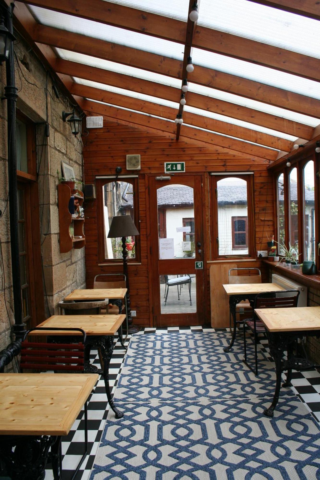 Albergue Argyle Backpackers Edimburgo Exterior foto